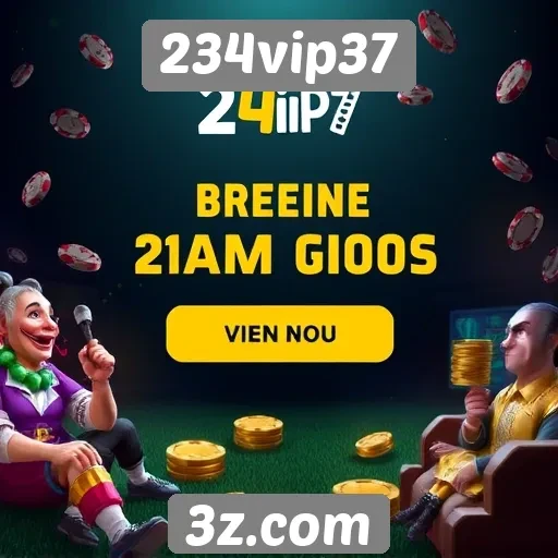 Campanhas promocionais atraentes no 234vip37