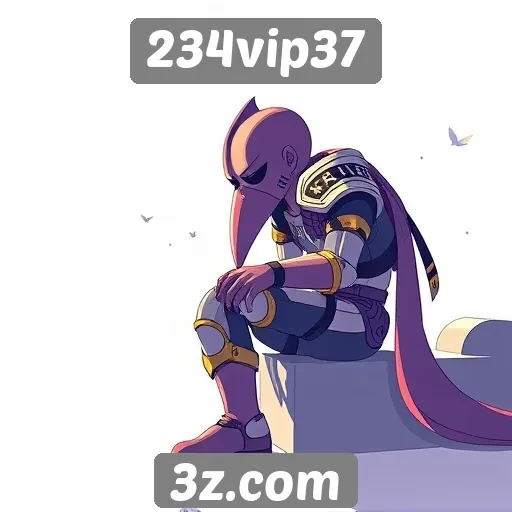 Interface e experiência do usuário no 234vip37