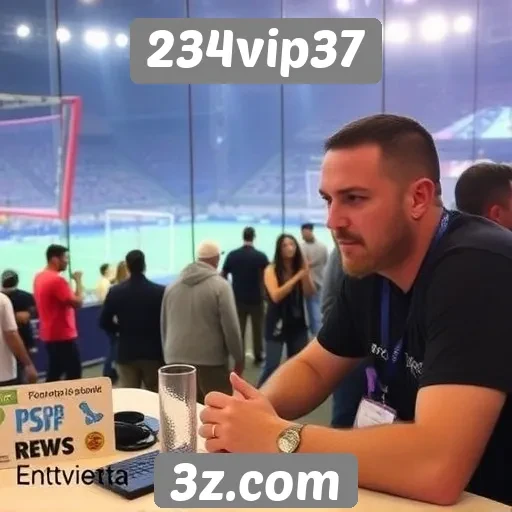 Entrevista com jogadores frequentes do 234vip37